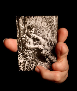 Bill Morris photo