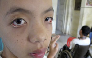 Hoang Trung Kien Hoang Trung Kien