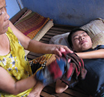 The Scars of Agent Orange, by K. Oanh Ha